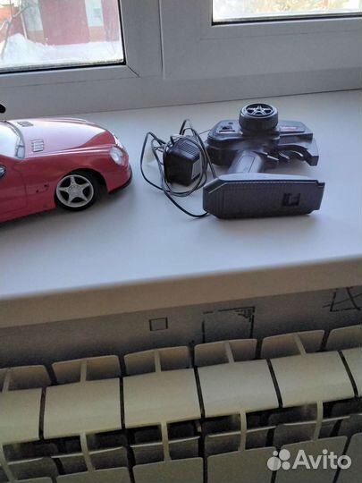 Дистанционные игрушки