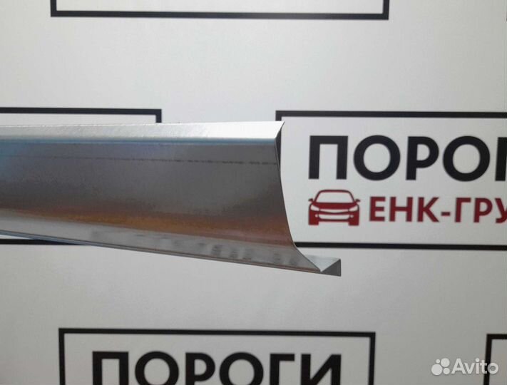 Пороги Chevrolet Lanos 1 хэтчбек и другие