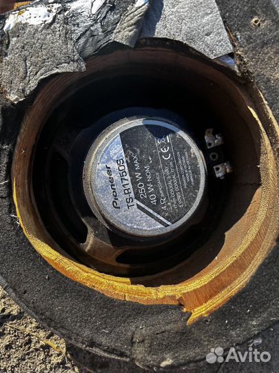 Вставки в дверные карты ваз 2114