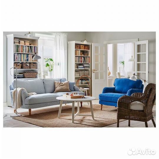 Торшер IKEA ranarp