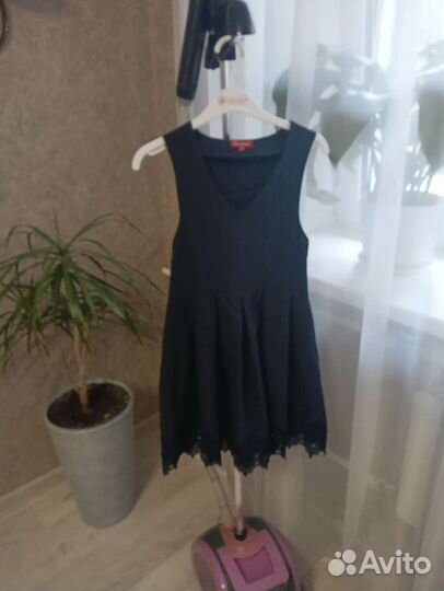 Школьная одежда для девочки 134