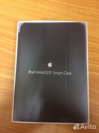 Чехлы на iPad 2/3/4/mini