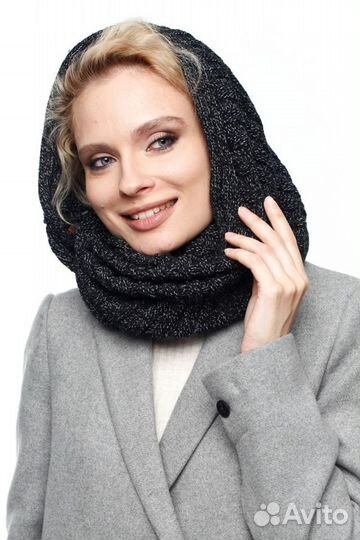 Шарф-снуд Faberlic