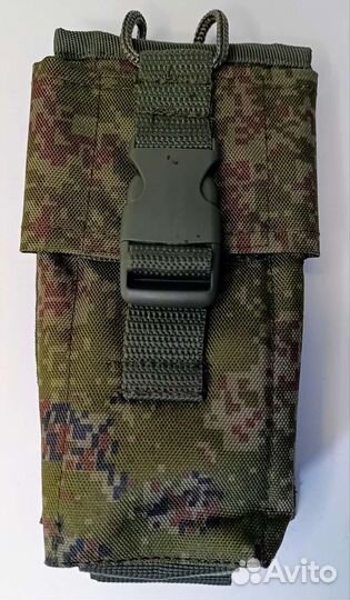 Подсумок для радиостанции Азарт или других