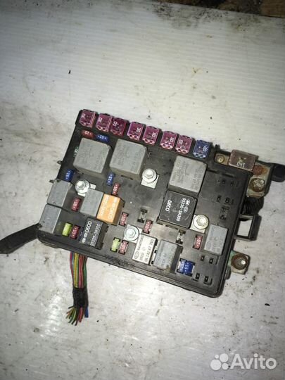 Блок предохранителей 91955/F041 Kia / Hyundai