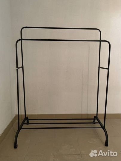 Вешалка для одежды напольная