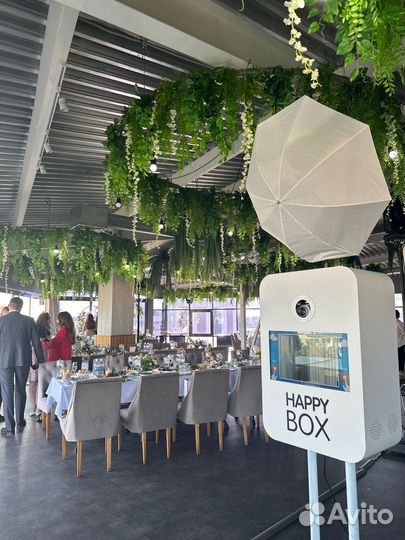 Аренда оборудования на праздники