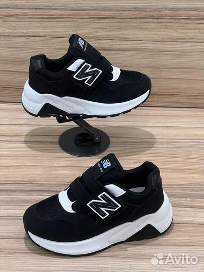 Кроссовки new balance 31-36