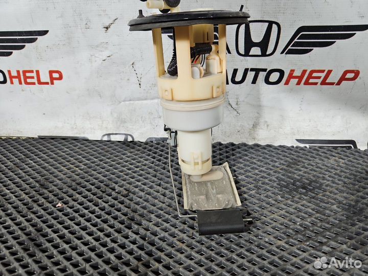 Топливный насос Honda Accord CL9 K24A 2007