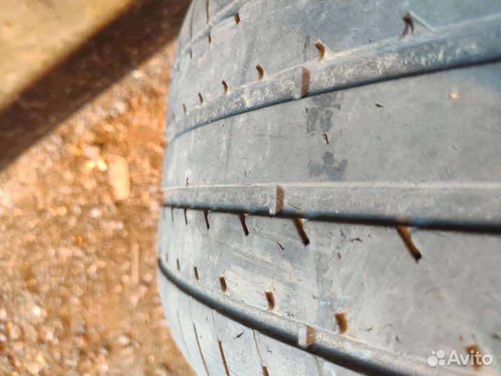 Michelin Primacy HP 225/50 R17