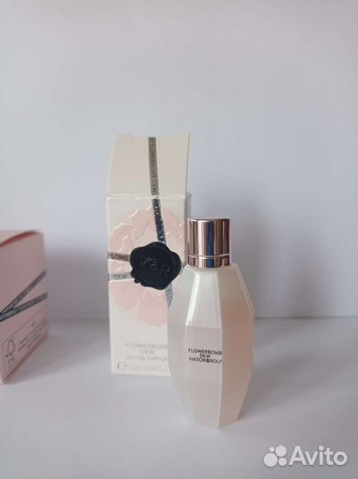 Миниатюры парфюма, оригинал