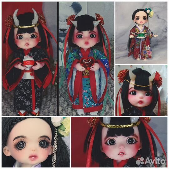 Ооак на заказ