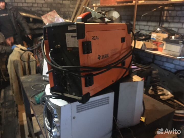 Автосервис инструменты бу