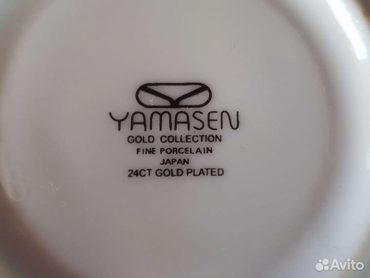 Посуда, новая