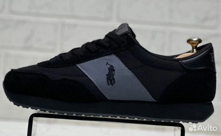 Кроссовки Polo premium