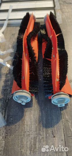 Расходники для робота пылесоса Xiaomi