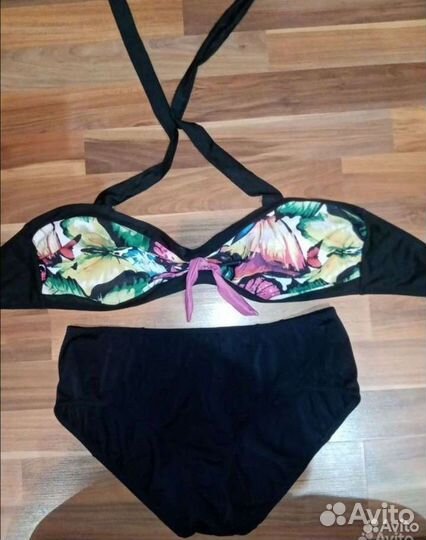 Купальники раздельные 46-48-50-52-54