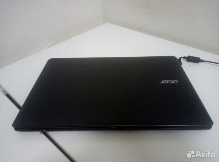 Acer e1-572g по запчастям