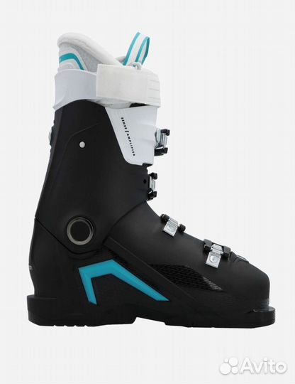 Горнолыжные ботинки Salomon S/PRO 80 W