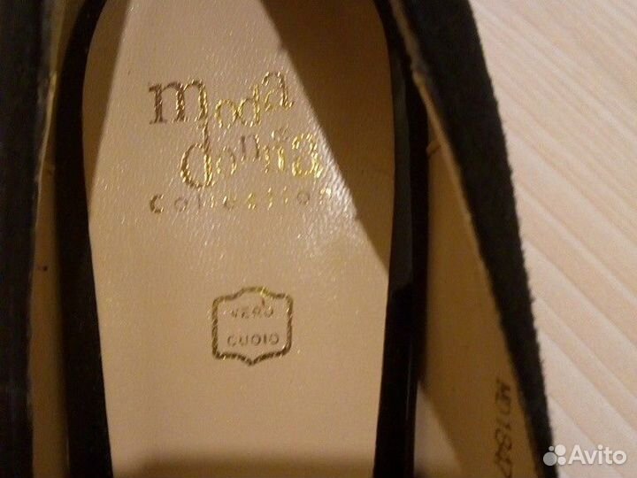Туфли женские 37р
