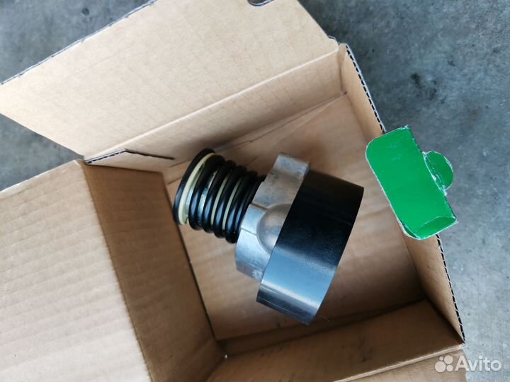 Натяжитель ремня поликлинового 534008130 lna