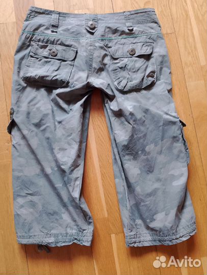 Бриджи женские 46-48