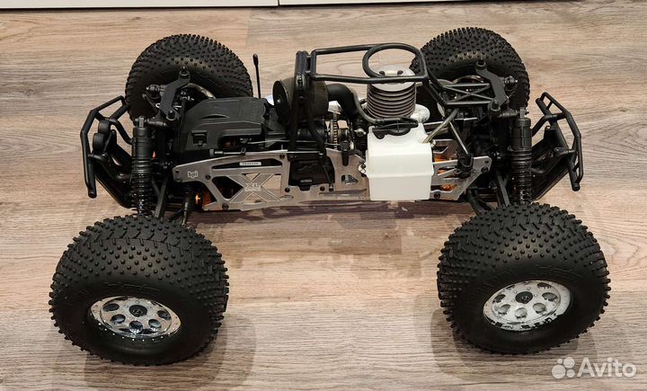 Hpi Racing Savage XL