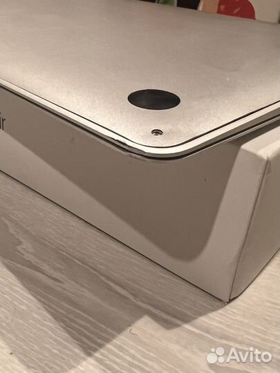 Apple MacBook Air 13 2015