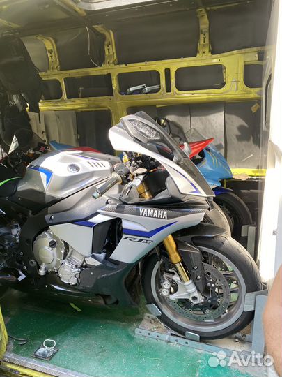 Мотоэвакуатор (грузоперевозки)