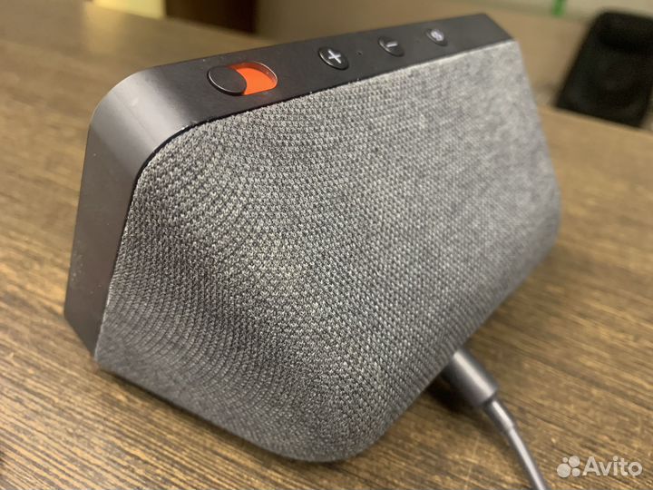 Умная колонка echo show 5 с дисплеем