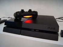 Sony Playstation 4