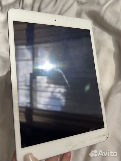 iPad air mini