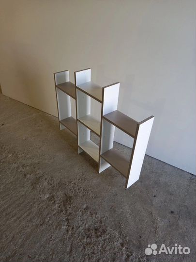 Полка настенная