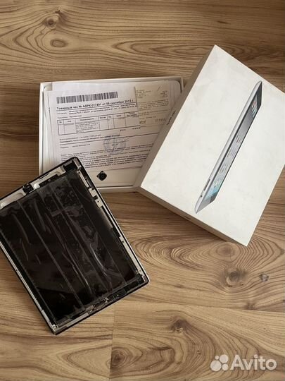 iPad 2 16gb