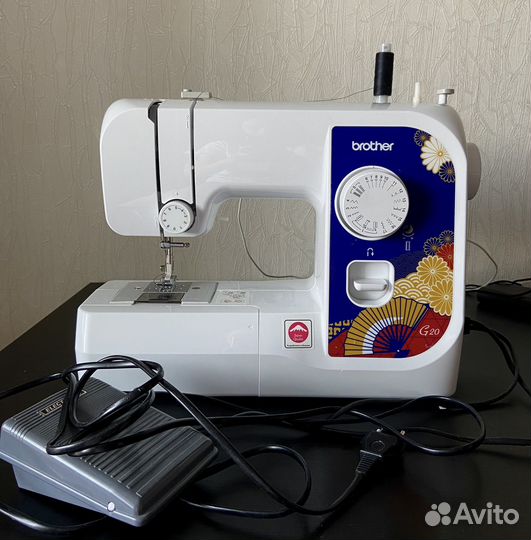 Швейная машина Brother