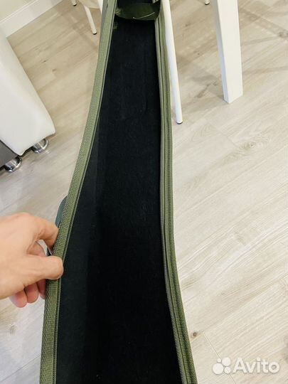 Чехол для ружья