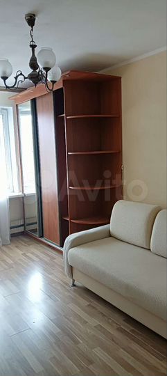 Комната 15 м² в 3-к., 7/9 эт.