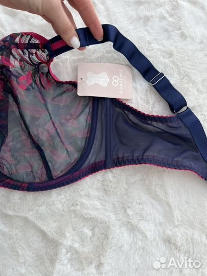 Бюстгальтер 85i Gorsenia Польша новый