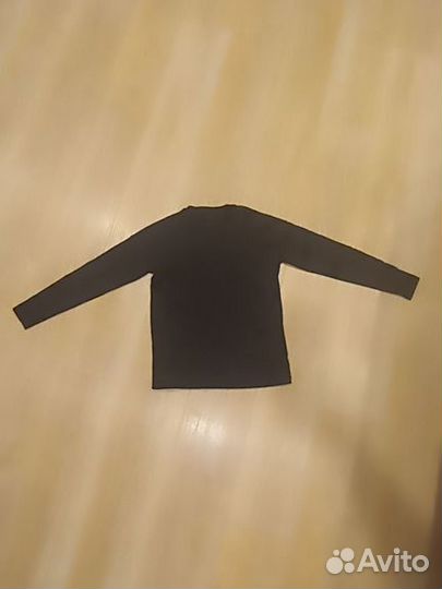 Лонгслив кофта футболка с длинным рукавом 152