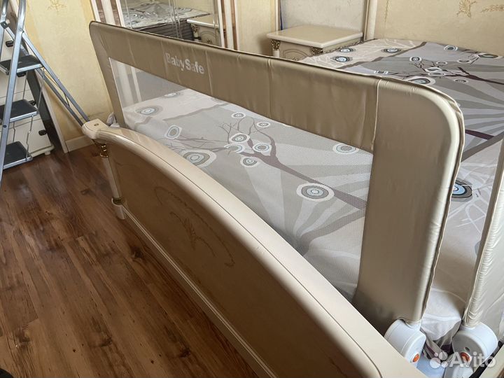 Бортик (барьер) для кровати 150 см