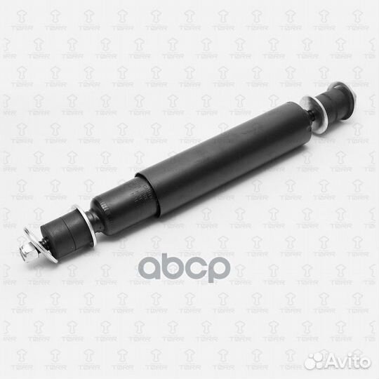 Амортизатор передний масляный DV2480 torr