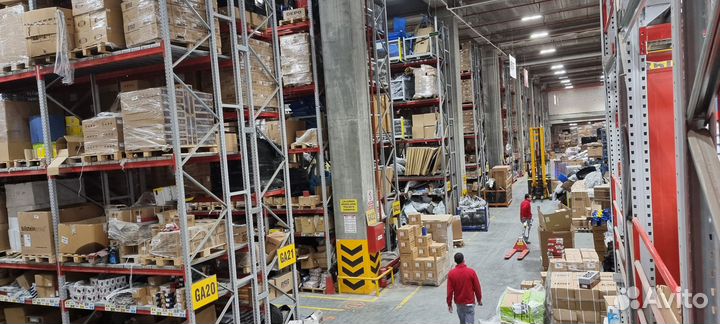 Оптом из Европы delphi TC2512