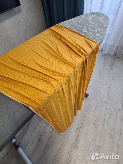 Трикотаж масло 1,5х0,7