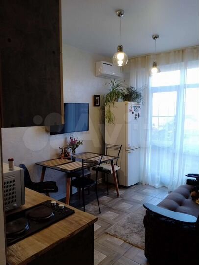 2-к. квартира, 35 м², 2/8 эт.