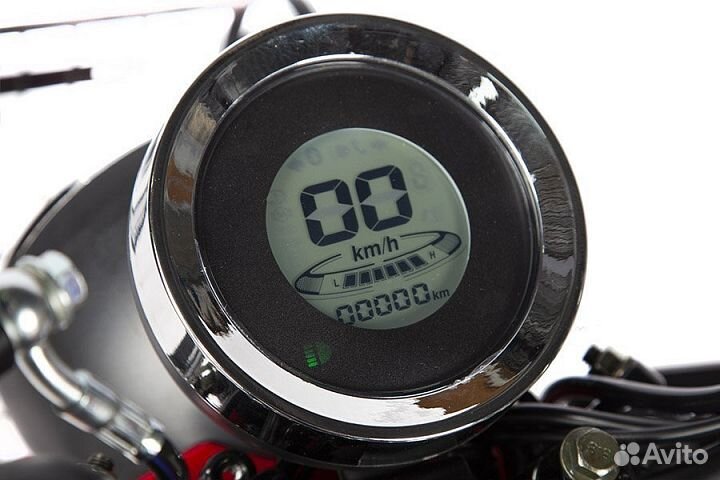 Трицикл Rutrike Трансформер