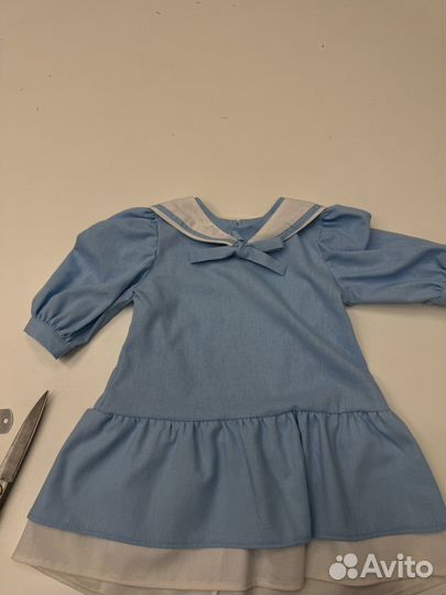 Швейное производство, швейный цех