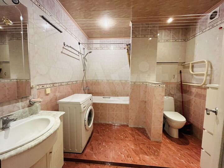 2-к. квартира, 52,4 м², 9/14 эт.