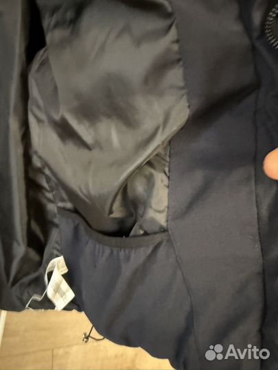 Куртка утепленная Zara