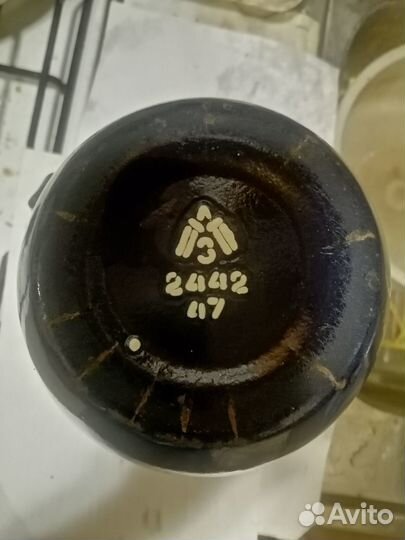 Кувшин-поливальник 1947 г выпуска