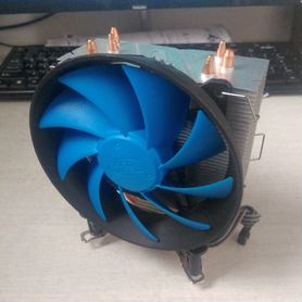 Кулер deepcool gammaxx 300